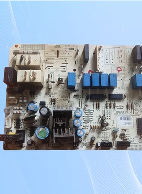 适用于格力空调柜机室内机电脑板控制板 30133334 30133231电源板