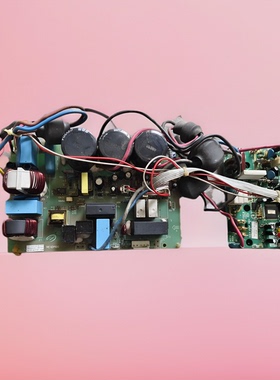 适用志高变频空调板主板 GBW0136A SALJ26W-VH4-3B 电脑板