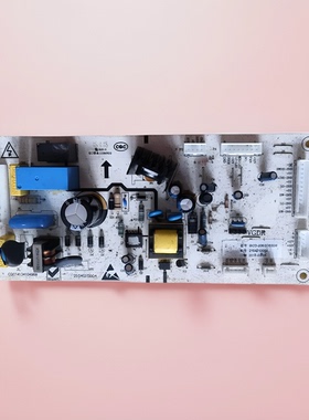 适用TCL冰箱电脑板BCD-220EZ60/BCD-206/216/226主板2104010004