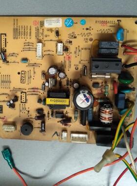 适用于 三菱 重工空调主板电脑内机板 RYD505A040 RYD505A023 D/F