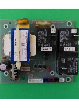 适用热水器电路板主板控制板 电源板CEWHR-PE5-B 48651-000