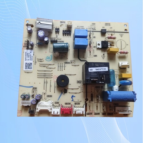 适用荣事达空调内机主板HDKT-DP0002 主机板控制板线路板04010049