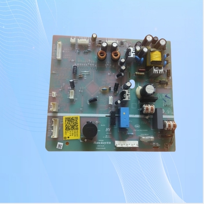 适用海尔冰箱主控板0061800136A电源板主控板原装