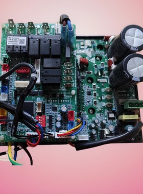 适用电器配件电脑板驱动板322010031主控板322010032 WGPOD19038