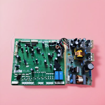 适用于海尔冰箱电脑板0061800067电源主板0061800068
