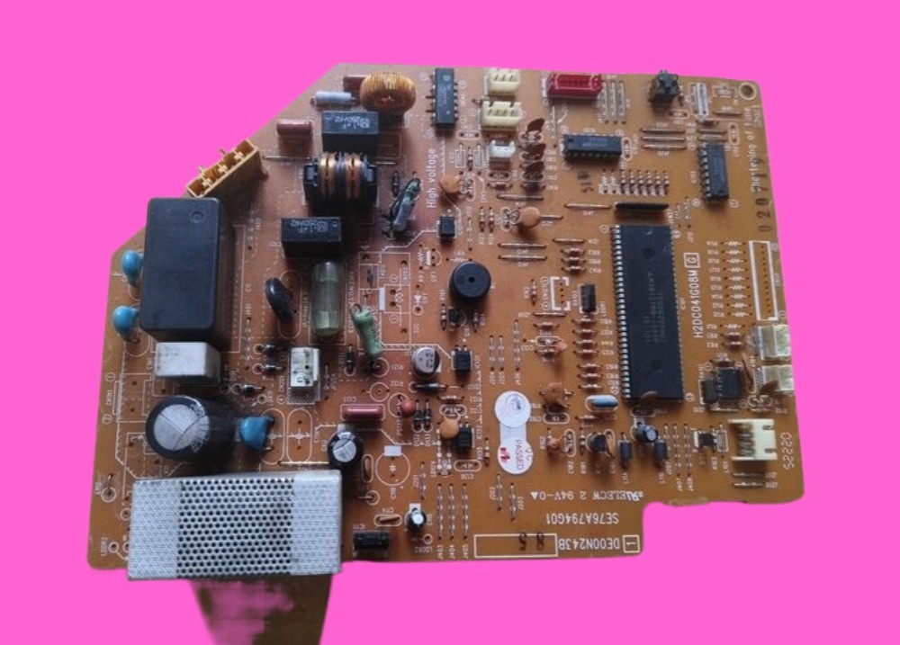 适用电脑板主板控制板DE00N243B SE76A794G01 H2DC041G08MG