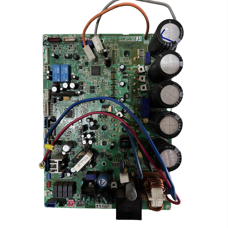 适用大金空调变频板EC09115 EC0530 EC12079 RMXS160EV2C DV2C