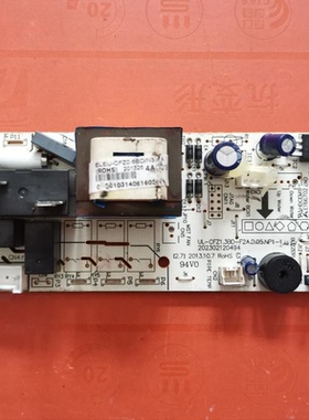 适用空调主板电脑板202302120494 UL-CFZ1.3BD-F2A.D.05.NP1-1