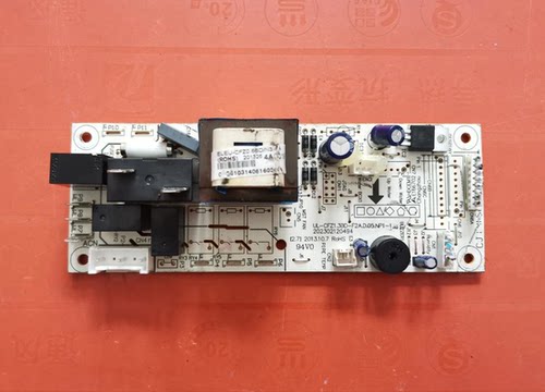 适用空调主板电脑板202302120494
