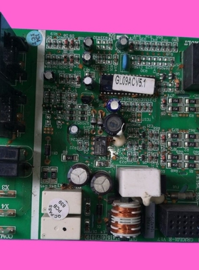 适用电脑板 GRJGL01-R 主板 46020135 GL09ACV5.1