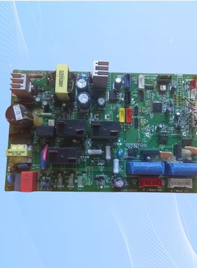 适用于美的变频空调KFR-72L/BP2DN1Y-IE电脑板主板202302100724