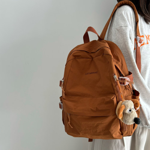 轻便双肩包超轻户外旅游登山背包