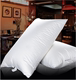 五星级酒店专用羽丝棉枕芯记忆柔软加厚枕护颈椎枕枕芯家用一个