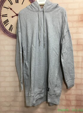 匡威女卫衣休闲套头衫10007101-A01-A02 S410W100010 S410W100626