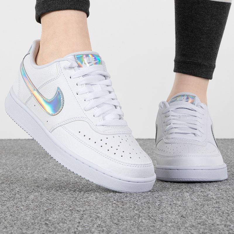 BQ5448-107 35.5 Nike Court Borough LowЬ217Ԫ