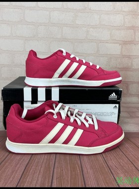 昊动  Adidas女文化网球鞋S42013 S77732 B34201 B40281