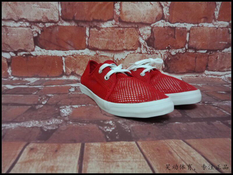 昊动 CONVERSE 镂空网面 鞋 142092C 142093C 142094C 142095C