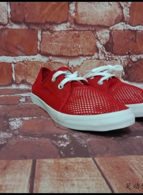 昊动 CONVERSE 镂空网面 鞋 142092C 142093C 142094C 142095C