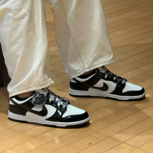 NIKEDunkLow复古板鞋休闲鞋