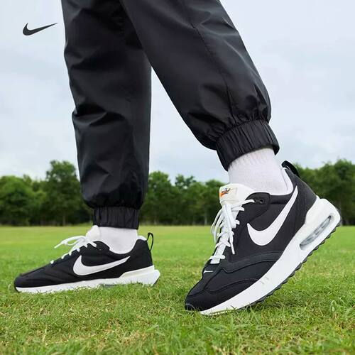 耐克AIRMAXDAWN女子跑鞋