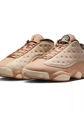 NIKE耐克男鞋Air Jordan 13 Retro运动训练篮球鞋HV6922-100
