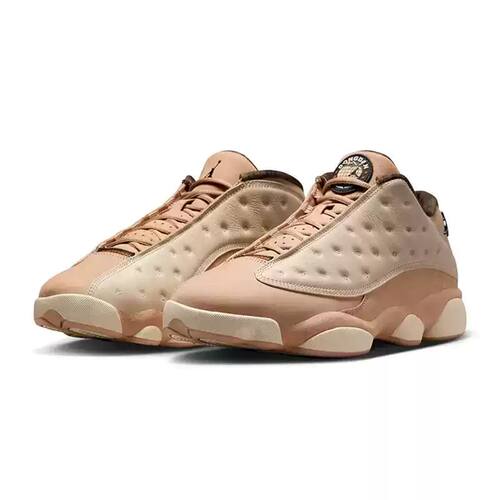 NIKE耐克AJ13高帮缓震篮球鞋