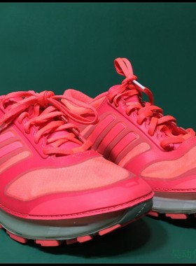 昊动  Adidas 暖风跑步鞋 D66733 Q21536 D66736 D66730