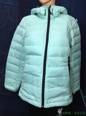 昊动  Adidas/阿迪达斯女子羽绒服AZ3480  M65992