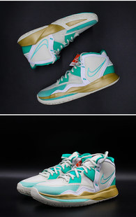 DC9134 001 002 Nike 800 8实战男子篮球鞋 DJ6014 101 Kyrie