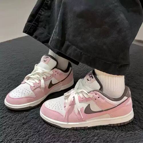 NIKEDunk复古经典男士运动鞋
