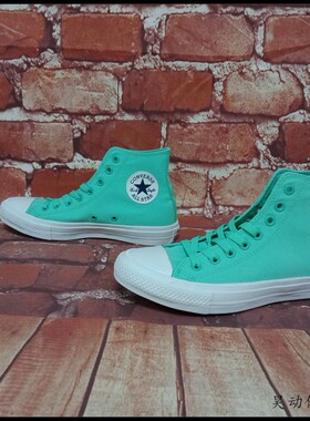 匡威二代板鞋151119C 151116C 151118C 150157C 150150C 150151C