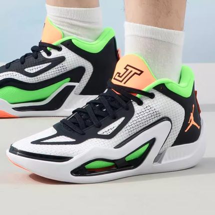 Jordan TATUM 1塔图姆篮球鞋DZ3330-108 FV0171-400 FQ1304-100