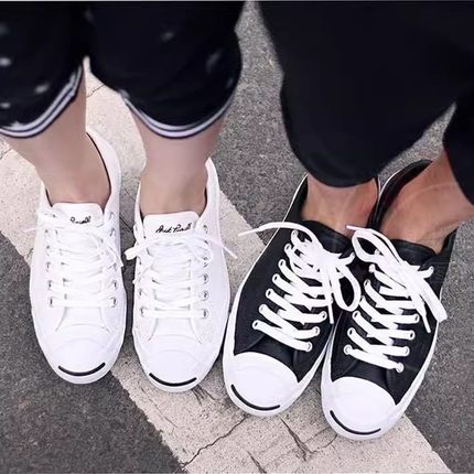 昊动  Converse匡威开口笑  经典板鞋101503 101509 1Q698 1Q699