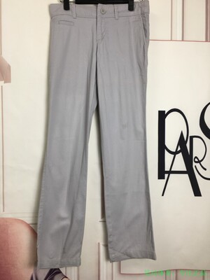 NIKE女子梭织休闲透气长裤