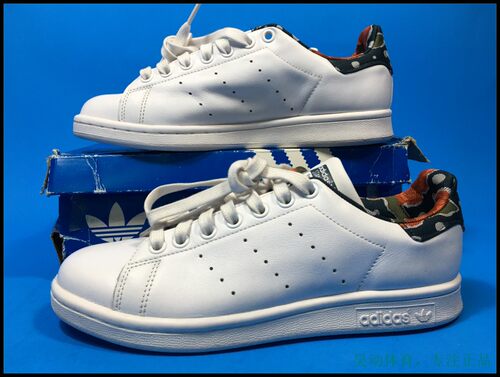 Adidas StanSmith板鞋BB0065 S32252 M19536 S81874 AQ4699S75148