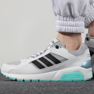 Neo复古跑鞋 EG3489 B74427 CG5802 FZ1714 BB9745 Adidas