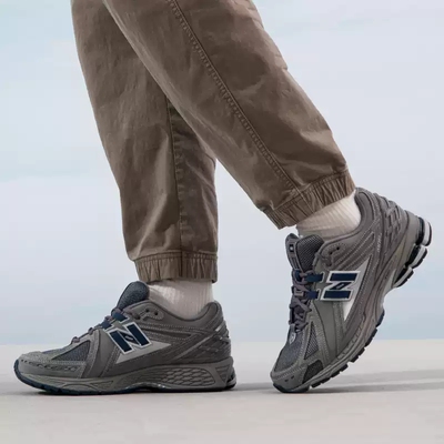 NewBalance男女复古运动跑步鞋