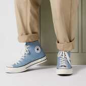 Converse A06529C 雾霾蓝A04584C 1970s帆布鞋 海军蓝A04589C