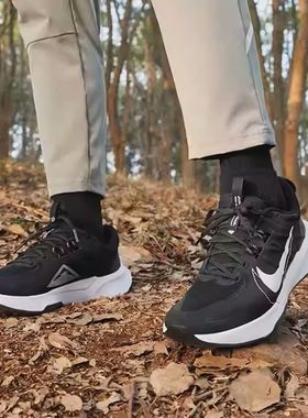 耐克React Pegasus Trail 4户外缓震跑步鞋DM0821-004 DM0822-001