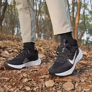 耐克React Pegasus Trail 4户外缓震跑步鞋DM0821-004 DM0822-001