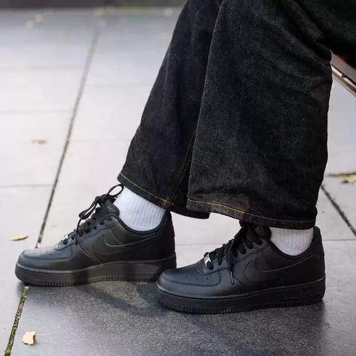 NikeAirForce1AF1空军板鞋