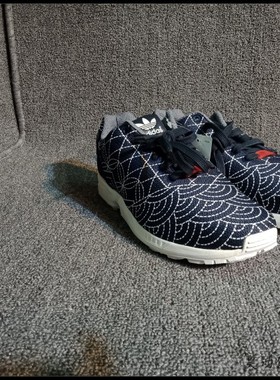 昊动  Adidas ZX Flux休闲鞋S75496 S75629 S79075 AQ4735 S76583