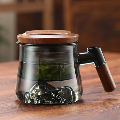 畅壹堂耐热玻璃大众耐高温