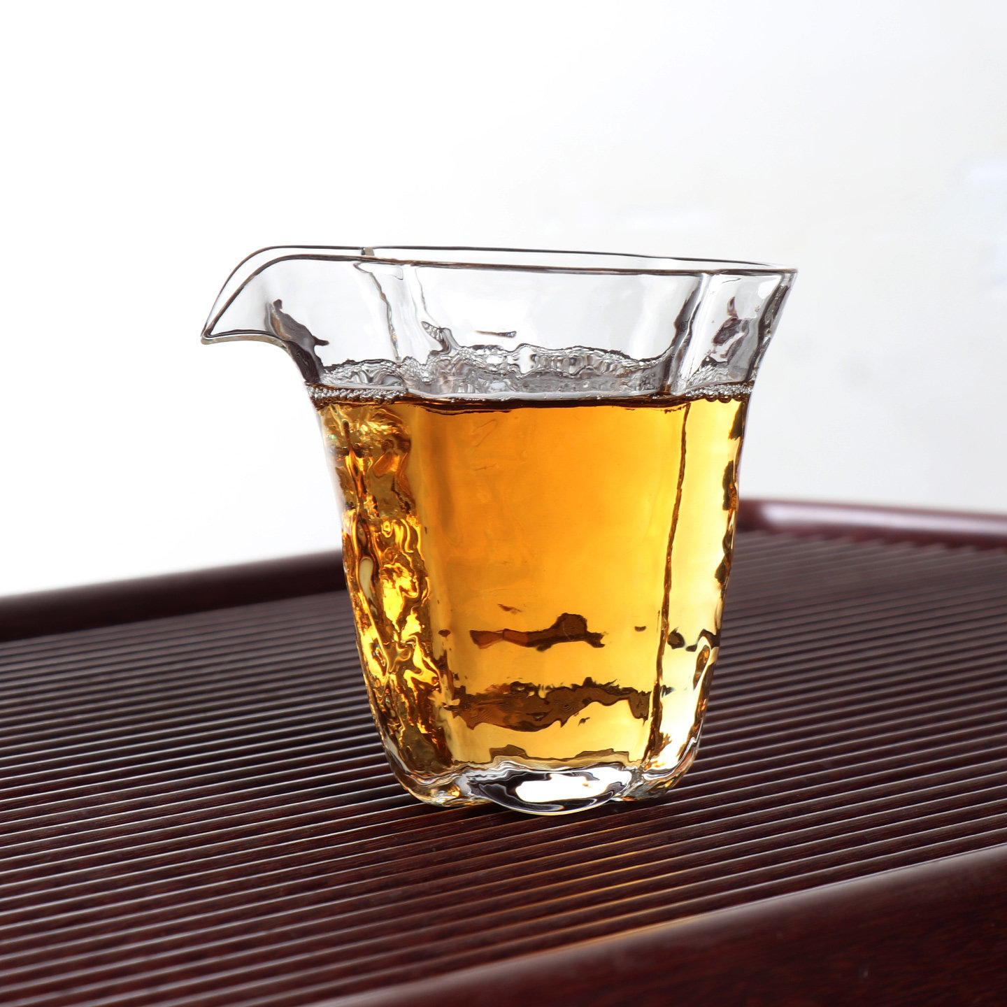 玻璃公道杯加厚分茶器公杯日式耐热茶海水晶高档家用茶具配件,餐饮具,公道杯,淘宝优惠券,粉丝福利购,淘宝优惠卷