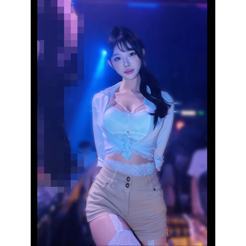 酒吧服DS演出服gogoDS领舞新款女DJ领舞台chic性感舞台装爵士舞服,女装/女士精品,民族服装/舞台装,淘宝优惠券,粉丝福利购,淘宝优惠卷