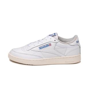 Vintage锐步男鞋 Reebok 代购 Club 运动休闲鞋 正品 板鞋 GX4467