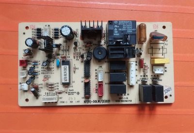 适用配件电脑板KF(R)-50LW/(D)021主板控制板SZZB 50021M2.PCB