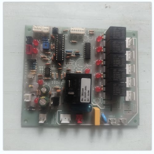 适用原装电脑板 XK01-180615A XK358SMG4 主板控制板