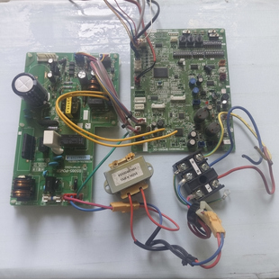 KE76B638G02 KE76B752G02变频板KE95B639B 适用三菱电BS08S POWER