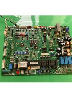 适用美的中央空调变频多机主板V-COK850-S-LE-A.D.1.1.1-1电脑板
